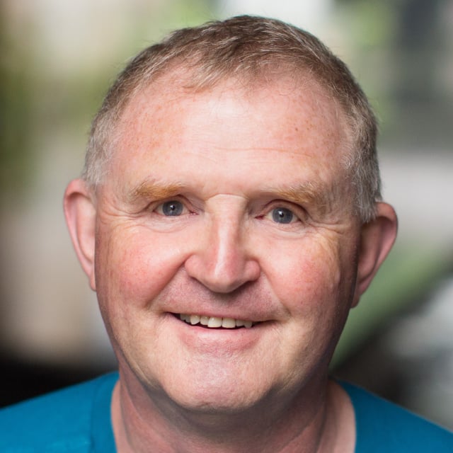 Paul Butterworth Actor