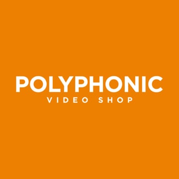 Vimeo profile picture for @polyphonic