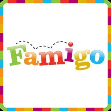 Vimeo profile picture for @famigo