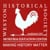 Weston Historical Society