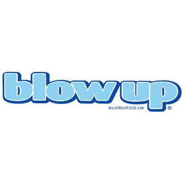 Vimeo profile picture for @blowup