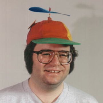 Vimeo profile picture for @puke
