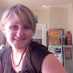 Profile picture for Sarah Ahearn Bellemare