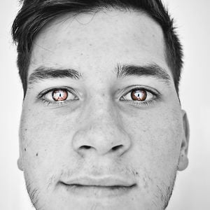 Profile picture for Áron Mészáros