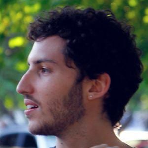Profile picture for Daniel Thomer