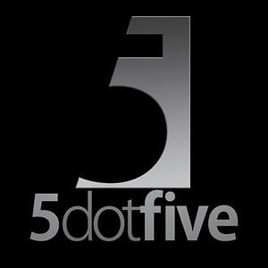 Profile picture for 5dotfive