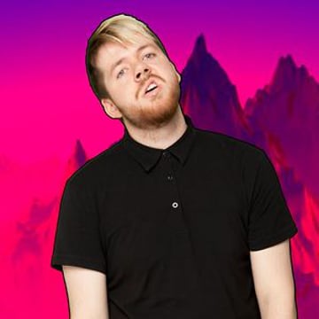 Vimeo profile picture for @antibody
