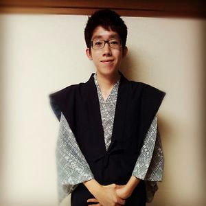 Profile picture for James Kuan