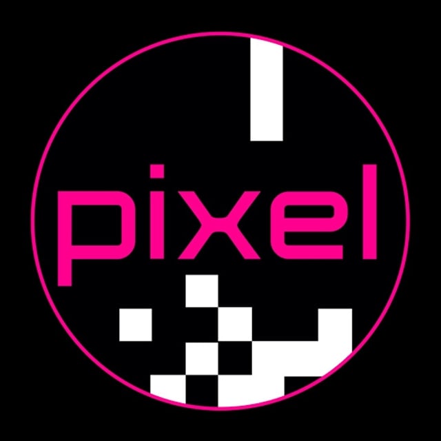 Pixel cinema шымкент