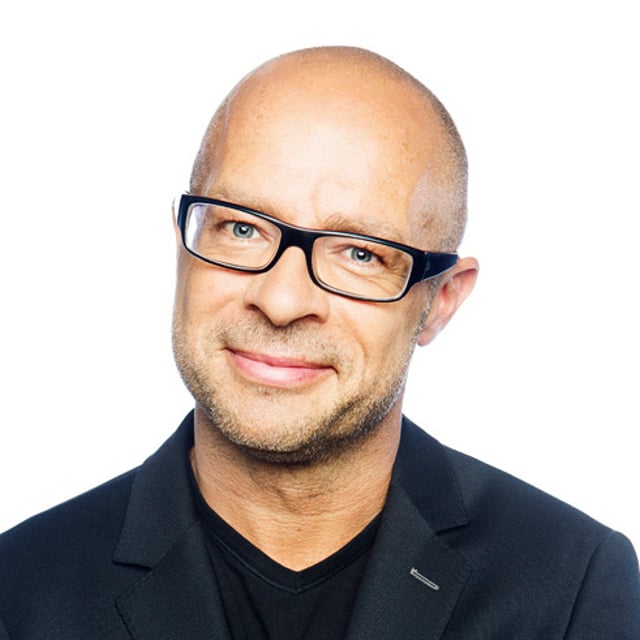 French Male Voice Over David Artist, Voiceover Artist & Voice