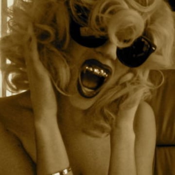 Vimeo profile picture for @gaga