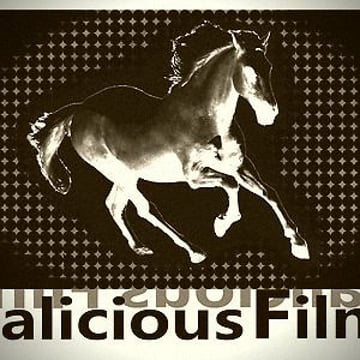 Vimeo profile picture for @malicious