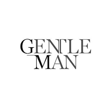Vimeo profile picture for @gentleman