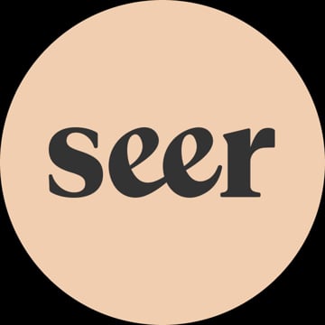 Vimeo profile picture for @seer