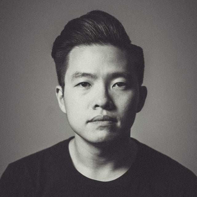 Glenn Ng - Film Director, Music Video Director & Director