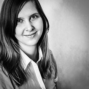 Profile picture for Claudia Bracholdt