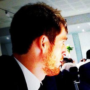 Profile picture for Álvaro Corcuera