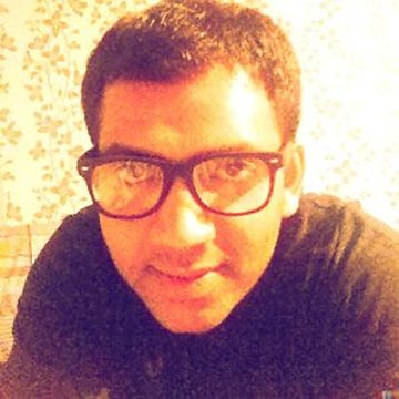 Vimeo profile picture for @ridwan