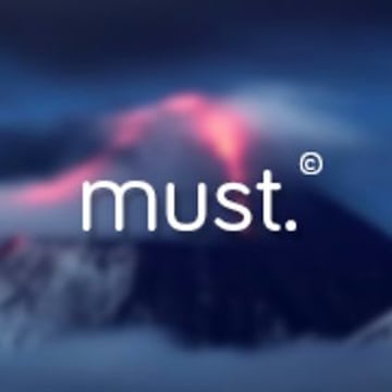 Vimeo profile picture for @must