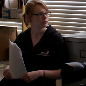 Profile picture for Alice judge