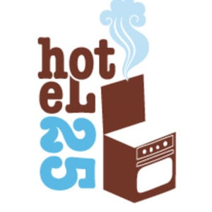 Profile picture for Hotel25