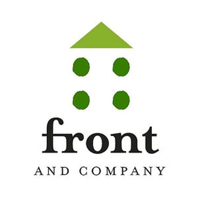 Front company