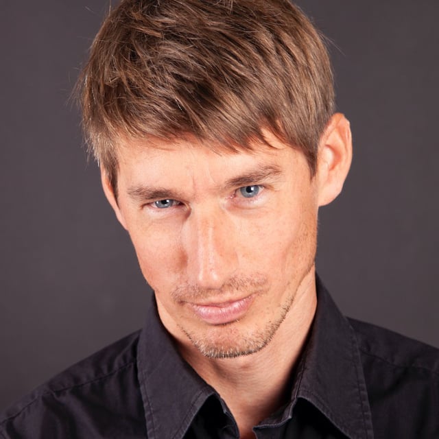 Daniel Taubert