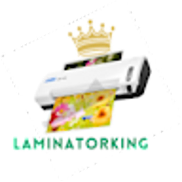 Laminator King