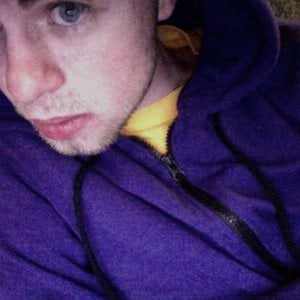 Profile picture for Nicholas Gibson