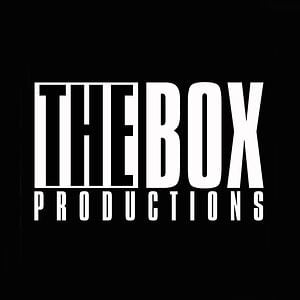 Profile picture for thebox productions