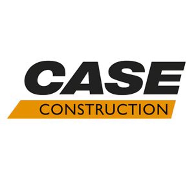 CASE Construction Equipment