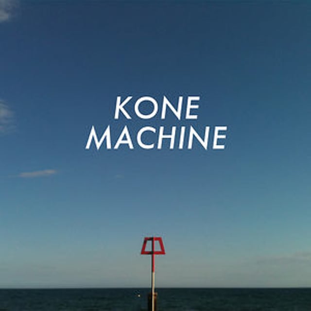 Kone Machine