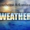 Portrait image for Southeast Arkansas Weather