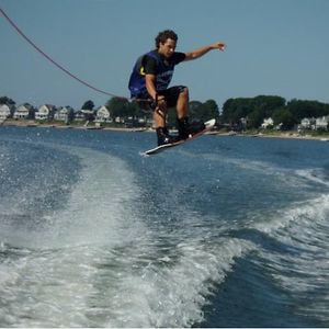 Profile picture for Vinny Armentano
