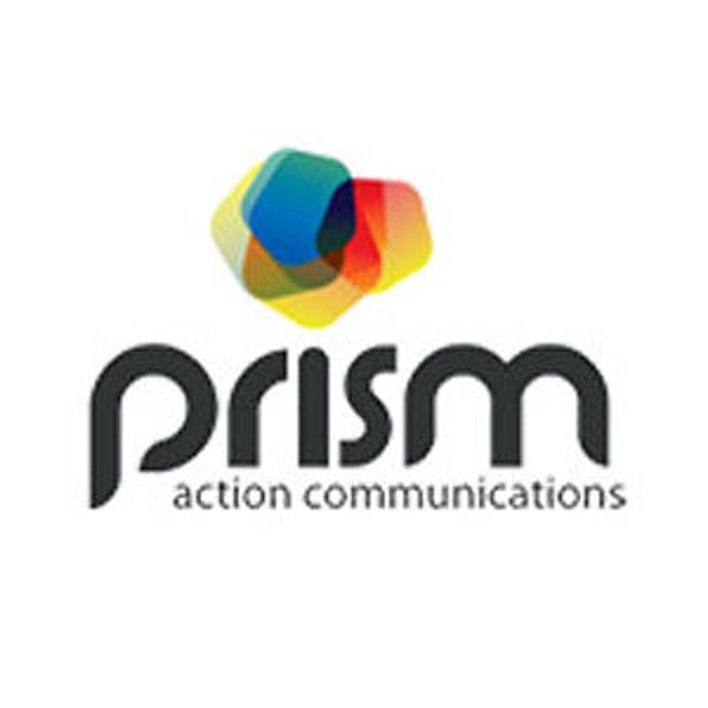 Prism Action Communication