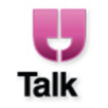 Vimeo profile picture for @talk