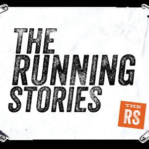Profile picture for The Running Stories