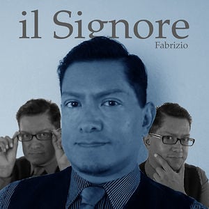 Profile picture for Fabrizio