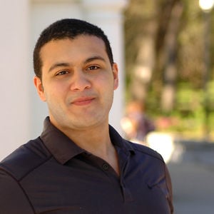 Profile picture for Ayman Abdallah - 5575215_300x300