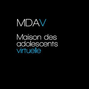 Profile picture for Maison des Adolescents Virtuelle