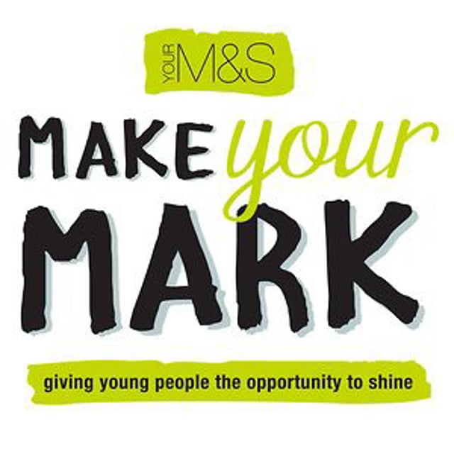 M&S Make Your Mark