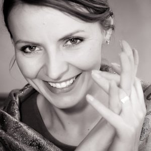 Profile picture for Aleksandra de Soleil