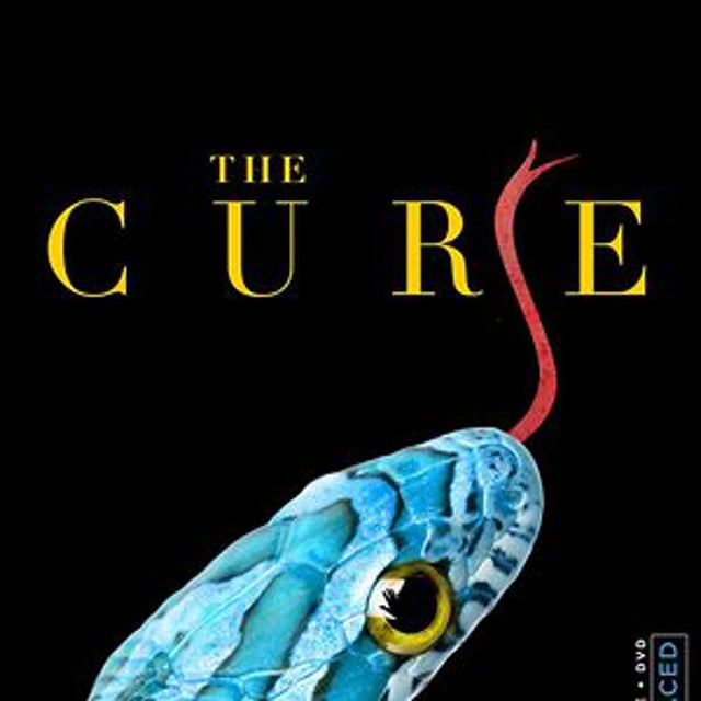 The Cure Film