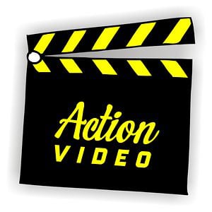 Profile picture for Action Video