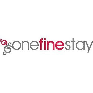 Profile picture for onefinestay