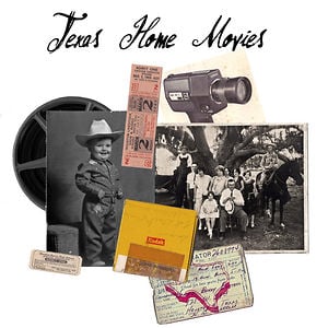 Profile picture for Texas Home Movies