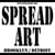 Spread Art