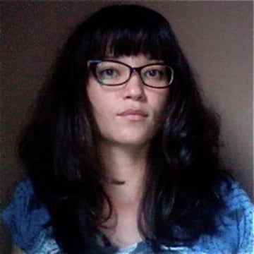 Vimeo profile picture for @salina