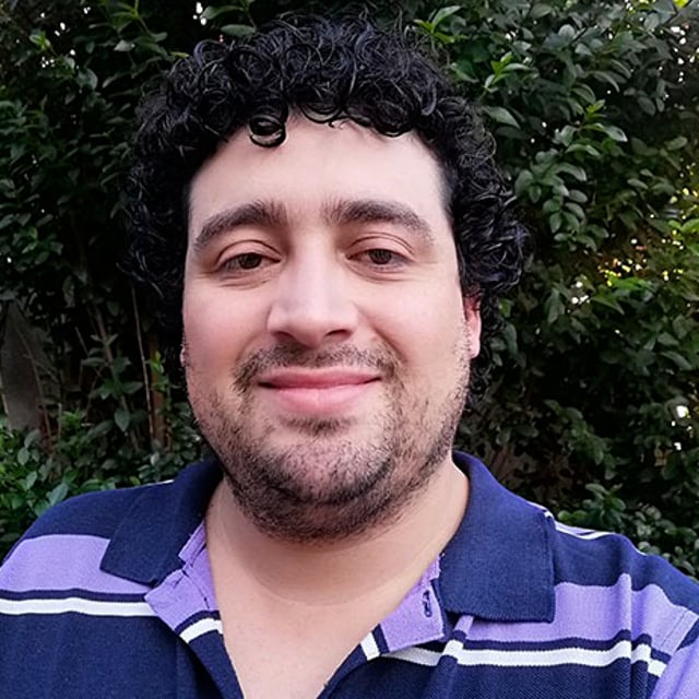 Alex Carrasco