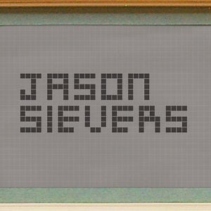 Profile picture for Jason Sievers